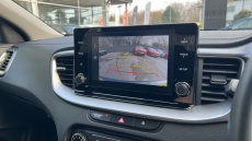 Kia Xceed 1.5T GDi ISG 2 5dr Petrol Hatchback